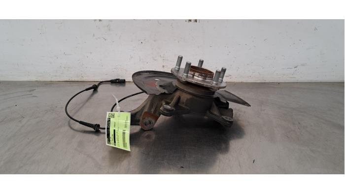 Joint avant gauche Renault Arkana
