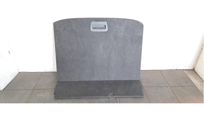 Coffre tapis Renault Arkana