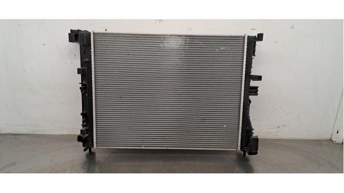 Radiateur Renault Arkana