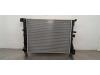 Renault Arkana (RJLL) 1.6 E-Tech 145 16V Radiateur