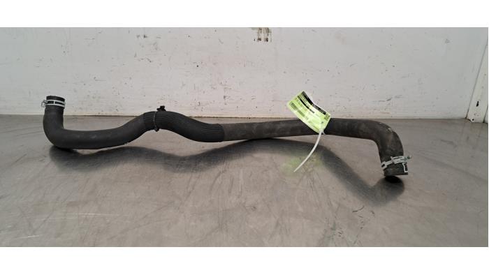 Tuyau radiateur Renault Arkana
