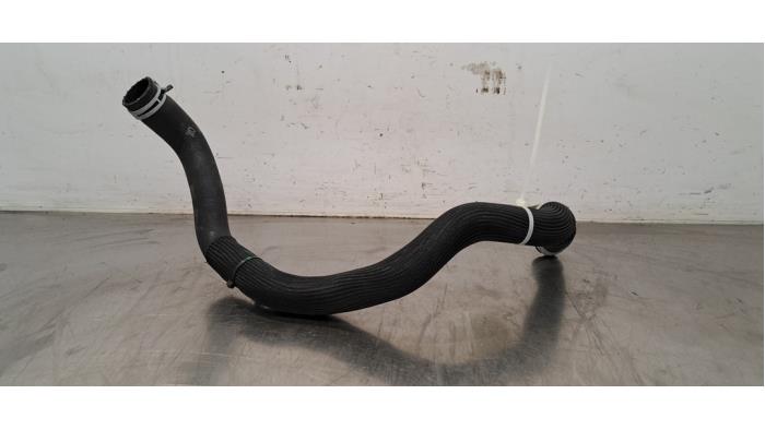 Tuyau radiateur Renault Arkana