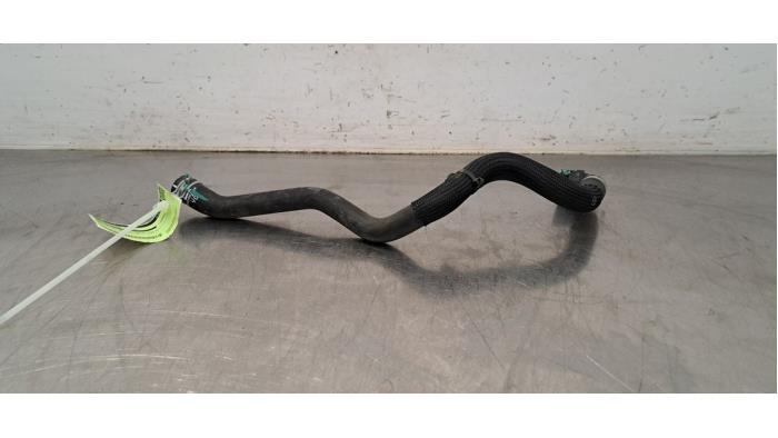 Tuyau radiateur Renault Arkana