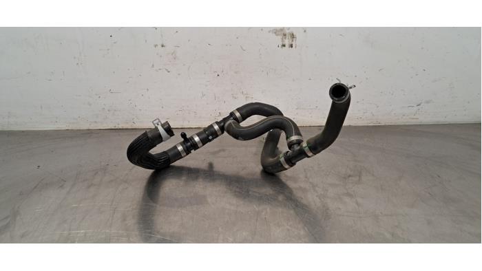 Tuyau radiateur Renault Arkana