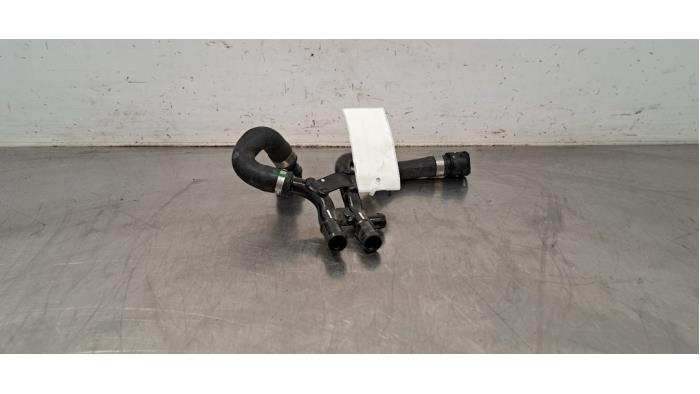 Tuyau radiateur Renault Arkana