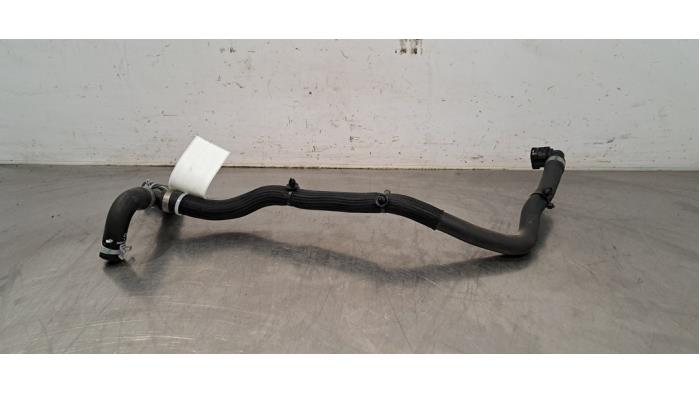 Tuyau radiateur Renault Arkana