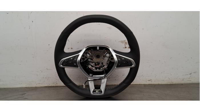 Volant Renault Arkana