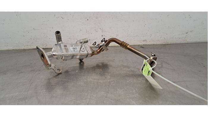 Refroidisseur RGE Renault Arkana