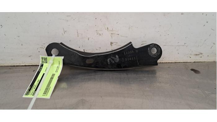 Support (divers) Renault Arkana