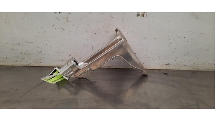 Support (divers) Renault Arkana