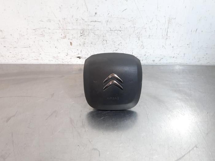 Airbag gauche (volant) Citroen Berlingo
