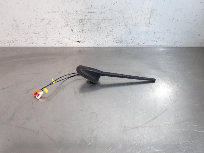 Antenne Citroen Berlingo