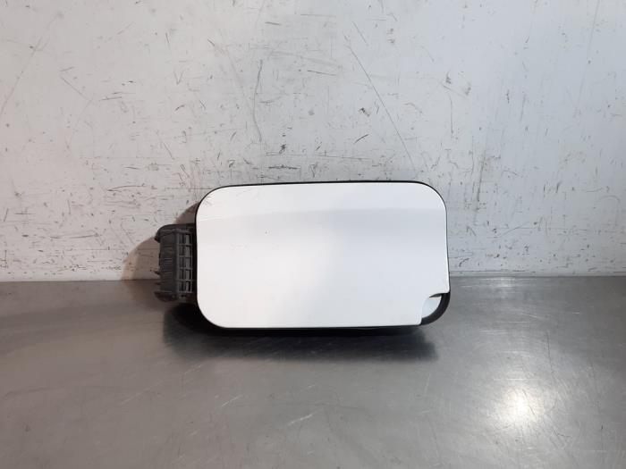 Clapet réservoir Citroen Berlingo