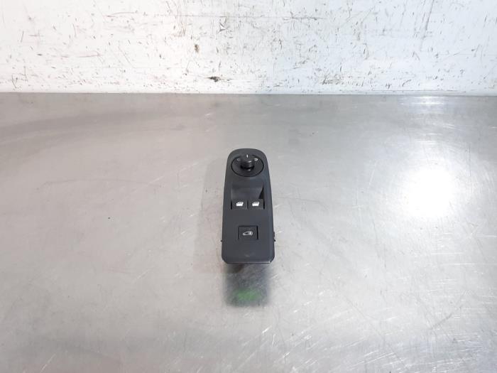 Commutateur combi vitres Citroen Berlingo
