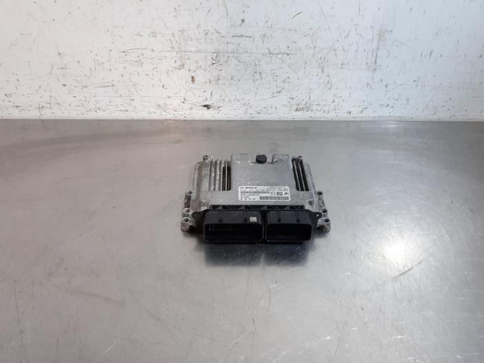 Ordinateur gestion moteur Citroen Berlingo