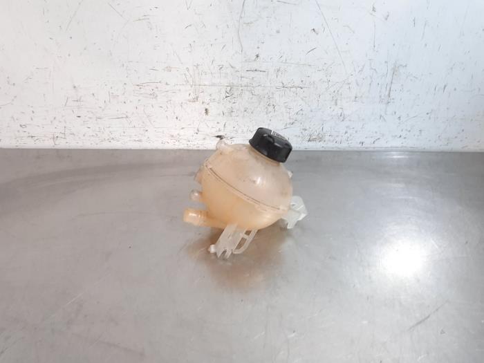 Réservoir d&#039;expansion Citroen Berlingo