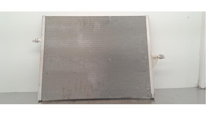 Radiateur Mercedes Sprinter