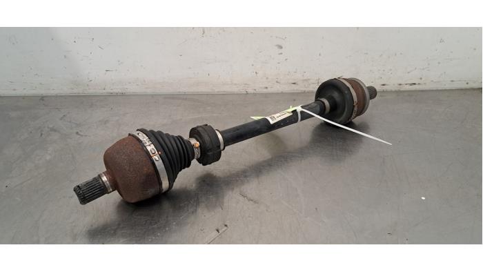 Arbre de transmission arrière gauche Volvo V60