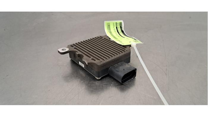Ordinateur réservoir automatique Volvo V60