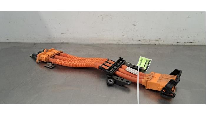 Câble haute tension Volvo V60