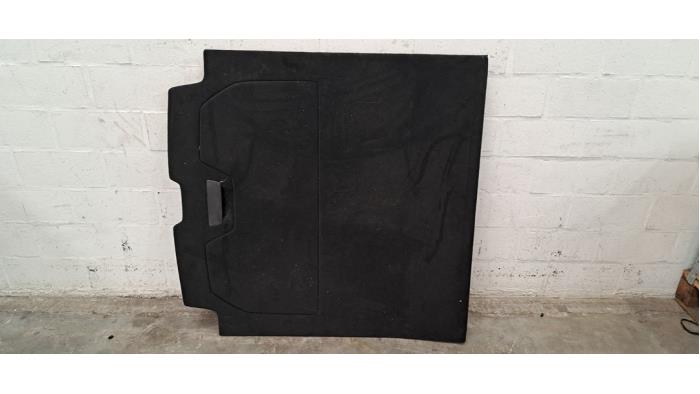 Coffre tapis Volvo V60