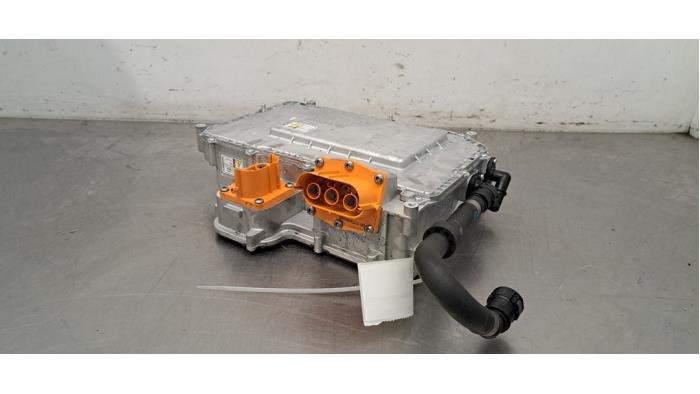 Convertisseur Volvo V60
