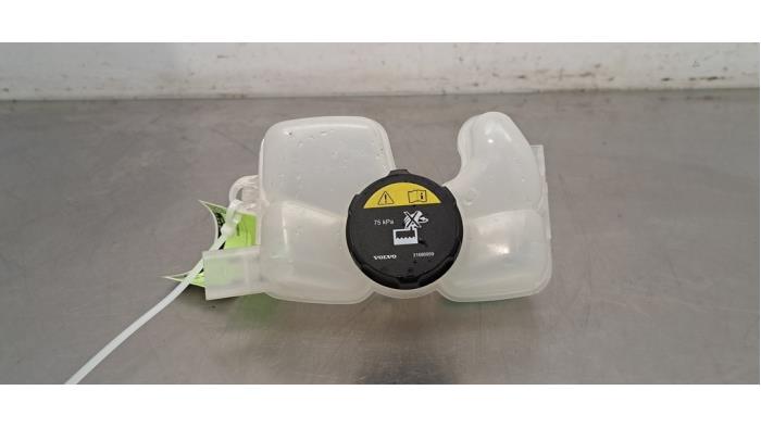 Réservoir d&#039;expansion Volvo V60