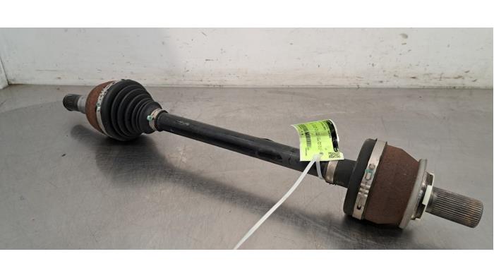 Arbre de transmission arrière droit Volvo V60