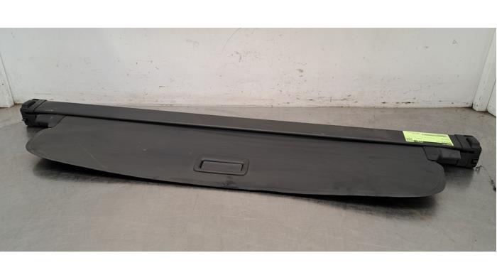 Plage arrière Volvo V60