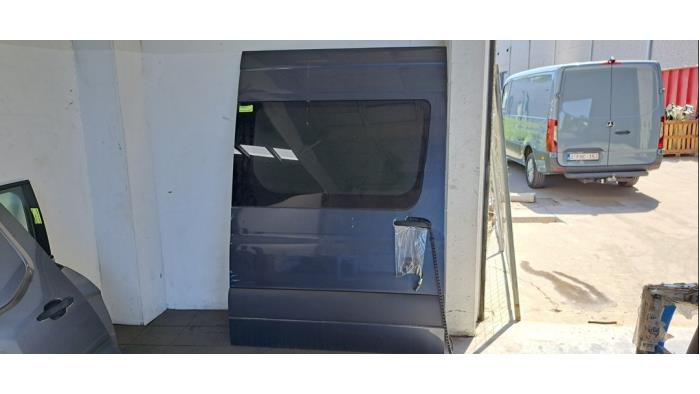 Porte coulissante droite Mercedes Sprinter