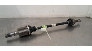 Gebruikte Steekas links-achter Tesla Model 3 Standard RWD Plus, Long Range RWD Prijs € 266,20 Inclusief btw aangeboden door Autohandel Didier