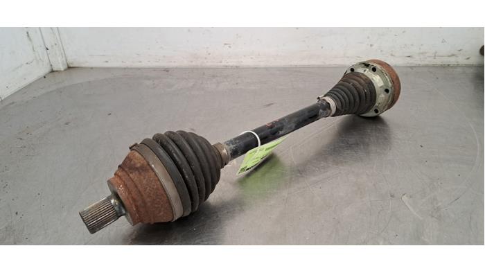 Arbre de transmission avant gauche Volkswagen T-Roc