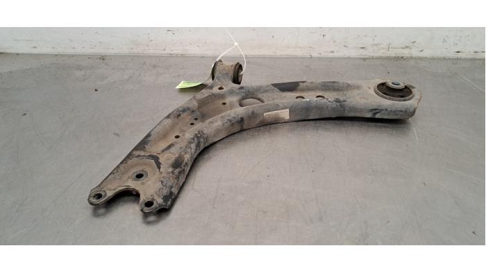 Bras de suspension avant gauche Volkswagen T-Roc