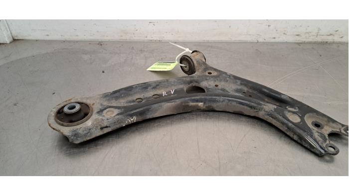 Bras de suspension avant droit Volkswagen T-Roc