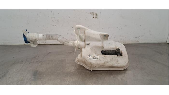 Réservoir lave-glace avant Volkswagen T-Roc