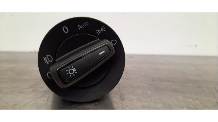 Commutateur phare hauteur réglable Volkswagen T-Roc