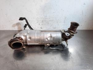 Gebruikte Katalysator Toyota ProAce City 1.2 VVT-i 110 Prijs € 756,25 Inclusief btw aangeboden door Autohandel Didier