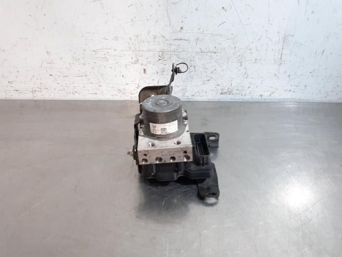 Pompe ABS Toyota Pro-Ace City