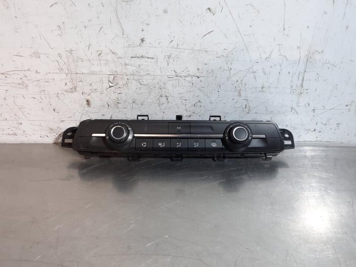 Panneau de commandes chauffage Toyota Pro-Ace City