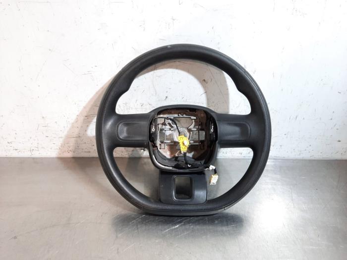 Volant Toyota Pro-Ace City
