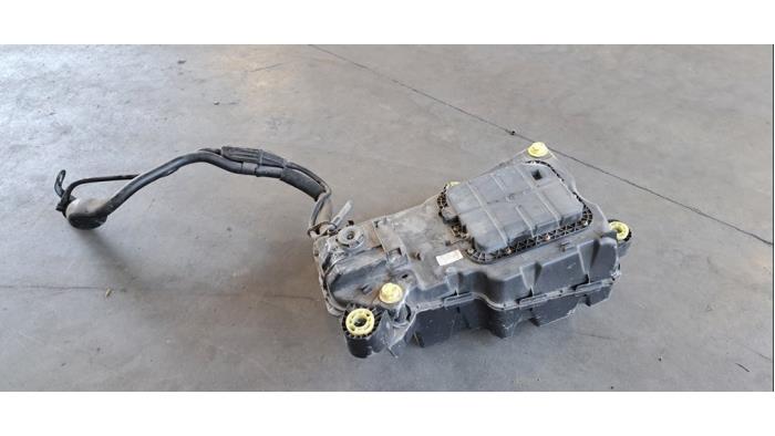 Réservoir Adblue Peugeot Rifter