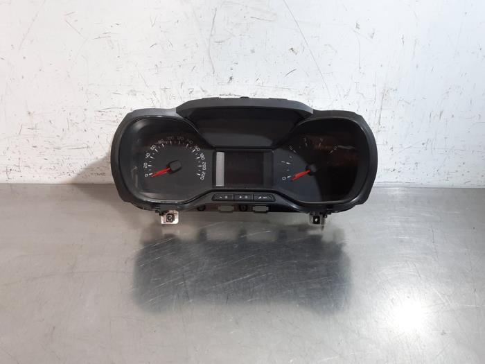 Compteur de Kw Toyota Pro-Ace City