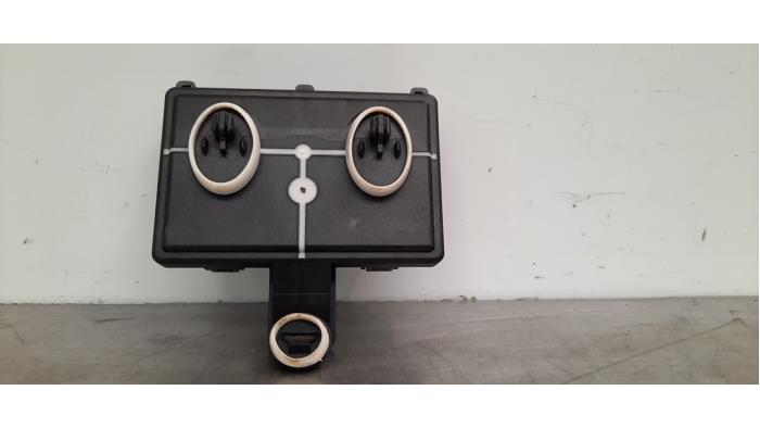 Module verrouillage central des portes Volkswagen T-Roc