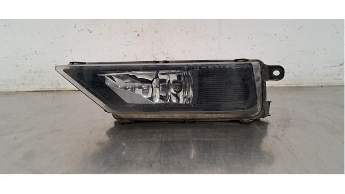 Feu antibrouillard avant gauche Volkswagen T-Roc