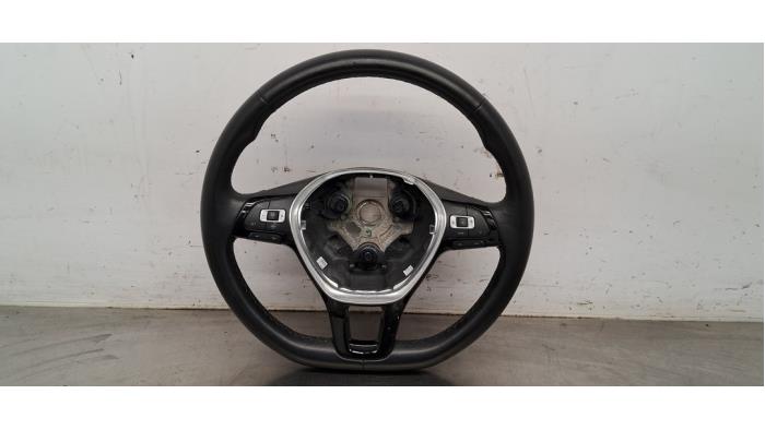 Volant Volkswagen T-Roc