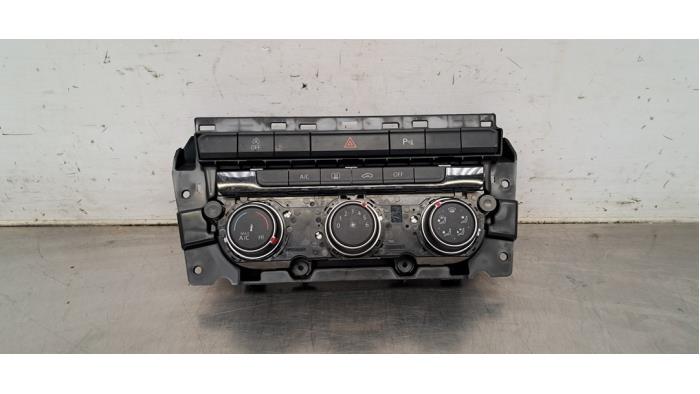 Panneau de commande clim Volkswagen T-Roc