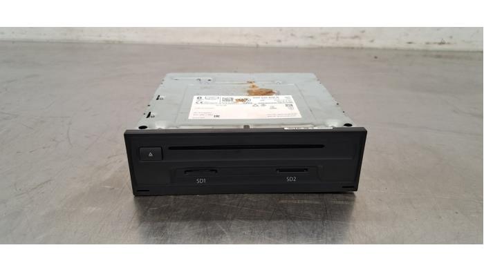 Module radio Volkswagen T-Roc