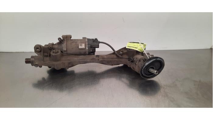 Boîtier de direction assistée Volkswagen T-Roc