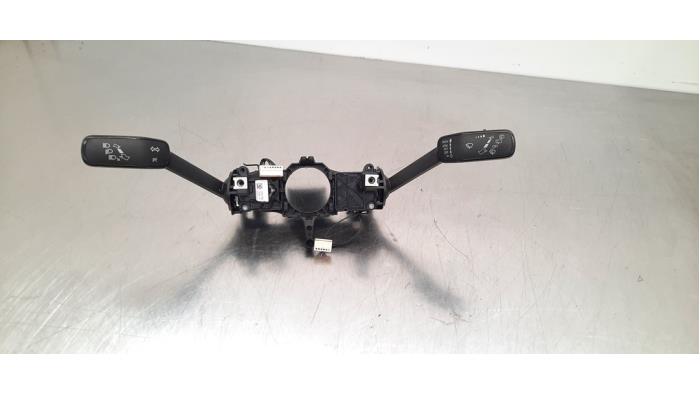 Kit manettes de commande Volkswagen T-Roc