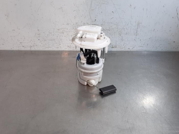 Pompe carburant électrique Toyota Pro-Ace City